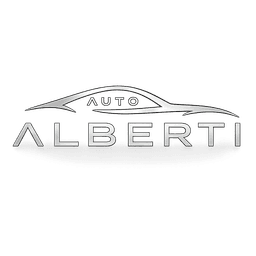 Autosallon Alberti