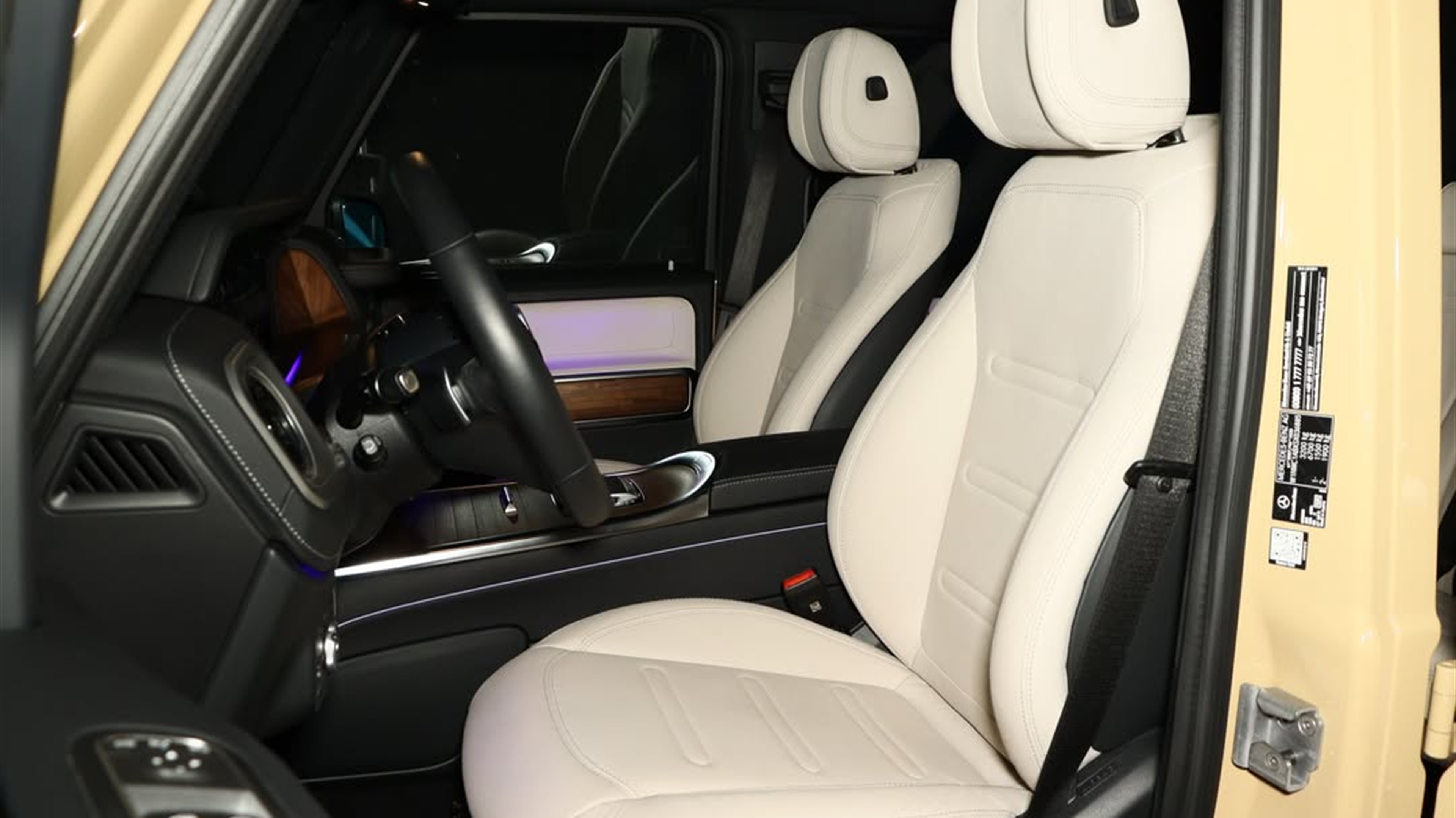 Mercedes-Benz G 450 d